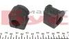 Втулка стабілізатора (переднього) VW Caddy -03 (d=19mm) (opt-om) MEYLE 100 411 0032 (фото 2)
