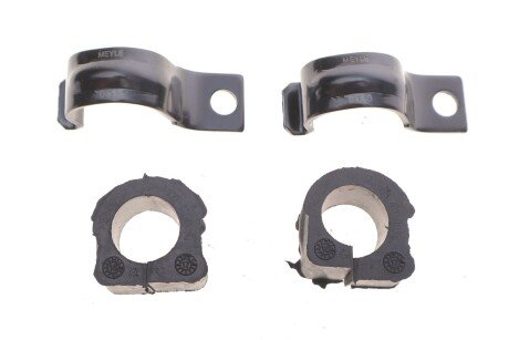 Фото 1 - втулка стабилизатора MEYLE 100 411 0034/S Втулка стабилизатора MEYLE 100 411 0034/S (фото 1)