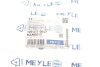 Сайлентблок MEYLE 100 411 0047 (фото 2)