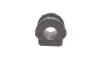 Втулка стабілізатора (переднього) VW Polo/Skoda Roomster/Fabia 99- (d=17mm) (opt-om) MEYLE 100 411 0051 (фото 3)