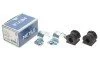 Втулка стабілізатора (переднього) VW Polo/Skoda Roomster/Fabia 99- (d=17mm) (з кронштейном UA63 MEYLE 100 411 0051/S (фото 2)