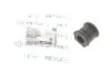 Втулка стабилизатора (переднього) VW Polo/Skoda Roomster/Fabia 99- (d=18mm) (opt-om) MEYLE 100 411 0052 (фото 1)