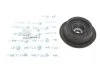 Подушка амортизатора (переднього) + підшипник Seat Cordoba/Ibiza II/Toledo I/VW Golf/Passat UA63 MEYLE 100 412 0000 (фото 1)