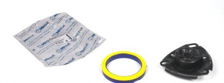 Подушка амортизатора (переднього) + підшипник Audi 100 1.6-2.5 77-90 (opt-om) MEYLE 100 412 0005/S