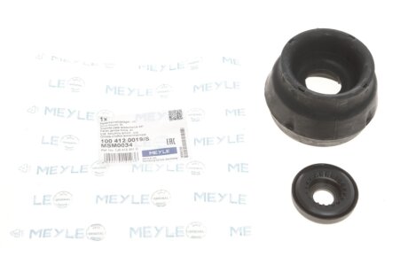Опора аморт. з підш. AUDI A3 I, II передн. компл. на бік C.I.U MEYLE 100 412 0019/S