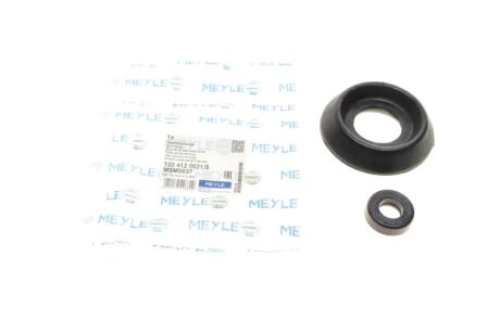 Подушка амортизатора (переднього) + підшипник VW Caddy II 1.6/1.9D 96-00 (opt-om) MEYLE 100 412 0021/S