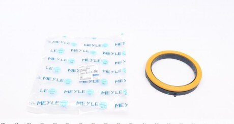 Підшипник амортизатора (переднього) опорний Audi 100/200 -90 (opt-om) MEYLE 100 412 0035