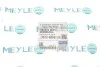 Підшипник амортизатора (переднього) опорний Audi 100/A6 90-97 (opt-om) MEYLE 100 412 0045 (фото 3)