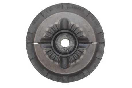 Подушка амортизатора (переднього) Audi A6 04-11 (opt-om) MEYLE 100 412 0048