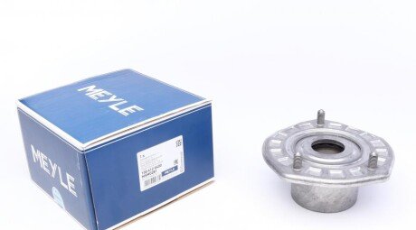 Відбійник амортизатора (переднього) MAN TGE/VW Crafter 2.0D 16- (opt-om) MEYLE 100 412 0400