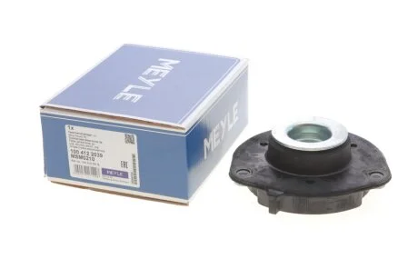 Опора аморт. Audi A3, VW GOLF V, TOURAN I, OCTAVIA A5 передн. (пр-во) C.I.U MEYLE 100 412 2039