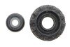 Подушка амортизатора (переднього) + підшипник VW Lupo 98-05/ Polo 94-99 MEYLE 100 412 9011/S (opt-om)
