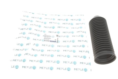 Пильник амортизатора (переднього) Audi A1/A3/TT/Skoda Fabia/Octavia/Rapid/VW Golf/Passat 88- UA63 MEYLE 100 413 0000