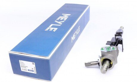 Рейка рульова VW Сaddy I/Golf I/Jetta I/Scirocco 1.1-1.8 74-93 (opt-om) MEYLE 100 419 0000