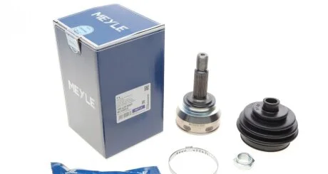 ШРУС зовніш. з пильником VW,SKODA (вир-во) MEYLE 100 420 0001