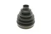 Пильовик ШРУС зовніш. VW,SEAT,AUDI,SKODA (вир-во) MEYLE 100 495 0009 (фото 3)