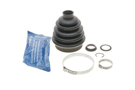 Пильник ШРКШ (зовнішній) Skoda Octavia/VW Bora/Golf V 96-10 (26x78x114) UA63 MEYLE 100 495 0010