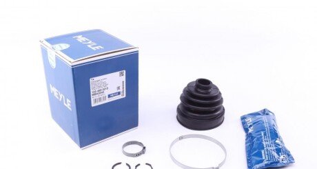 Пильник ШРКШ (внутрішній) VW Caddy 03- (під тришип) UA63 MEYLE 100 495 0015