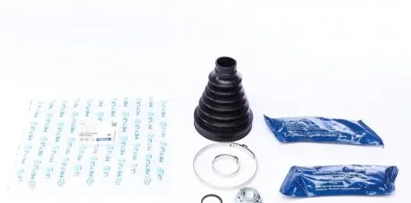 Пильовик ШРУС внутр. VW CRAFTER (вир-во) MEYLE 100 495 0028