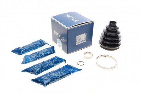 Пильник ШРКШ (зовнішній) VW Crafter 2.0 TDI 16- (31/101x136mm) (opt-om) MEYLE 100 495 0029