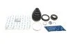 Пильник ШРКШ (зовнішній) Audi A6/A7/A8/VW T5/T6 2.0TDI 10- (28.5x92.5x129) UA63 MEYLE 100 495 0031 (фото 2)