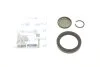 Сальник півосі VW Caddy 1.9 TDI -04/ Skoda Octavia 1.4-2.0 98-10 (ремкомплект) UA63 MEYLE 100 498 0003 C (фото 1)
