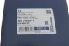 ШРУС зовніш. з пильником VW,SEAT (вир-во) MEYLE 100 498 0011 (фото 16)