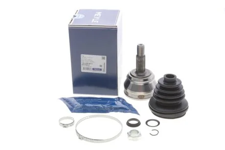 ШРУС зовніш. з пильником VW,SEAT (вир-во) MEYLE 100 498 0012