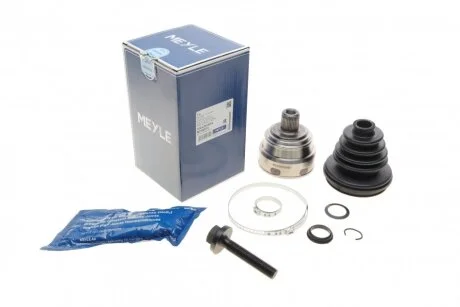 ШРУС наружный с пыльником AUDI 80 (пр-во) MEYLE 100 498 0014