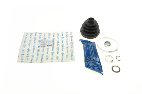 Пильовик ШРУС зовніш. VW,AUDI MEYLE 100 498 0025