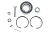 Подшипник ступицы (передней) VW Caddy I/Golf 1.6D -92 (34x64x37) (К-кт) UA63 MEYLE 100 498 0031