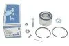 Підшипник маточини (передньої) VW Caddy I/Golf 1.6D -92 (34x64x37) (К-кт) UA63 MEYLE 100 498 0031 (фото 5)