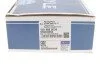 Подшипник ступицы (передней) Audi 80/90/A4/A6/VW Passat -05 (39x75x37) UA63 MEYLE 100 498 0038 (фото 11)
