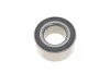 Подшипник ступицы (передней) Audi 80/90/A4/A6/VW Passat -05 (39x75x37) UA63 MEYLE 100 498 0038 (фото 9)