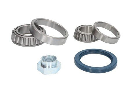 Підшипник маточини (передньої) VW LT 40-55 2.0/2.4 TD/D 75-96 (к-кт) (opt-om) MEYLE 100 498 0040