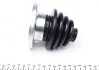 Пильовик ШРУС внутр. AUDI,SEAT,SKODA,VW (вир-во) MEYLE 100 498 0044 (фото 3)