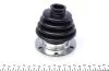 Пильовик ШРУС внутр. AUDI,SEAT,SKODA,VW (вир-во) MEYLE 100 498 0044 (фото 4)
