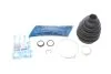 Пильовик ШРУС зовніш. VW,SEAT,AUDI,SKODA (вир-во) MEYLE 100 498 0047 (фото 1)