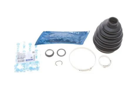 Пыльник ШРУСа наруж. VW,SEAT,AUDI,SKODA (Пр-во) MEYLE 100 498 0047