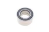 Подшипник ступицы AUDI A3, SEAT LEON, VW CADDY III, VW GOLF IV, POLO 95- перед. мост (Пр-во) 100 498 004 MEYLE 100 498 0048 (фото 12)