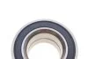 Подшипник ступицы AUDI A3, SEAT LEON, VW CADDY III, VW GOLF IV, POLO 95- перед. мост (Пр-во) 100 498 004 MEYLE 100 498 0048 (фото 10)