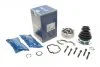ШРУС внутр. з пильником VW,AUDI,SEAT (вир-во) MEYLE 100 498 0051 (фото 1)