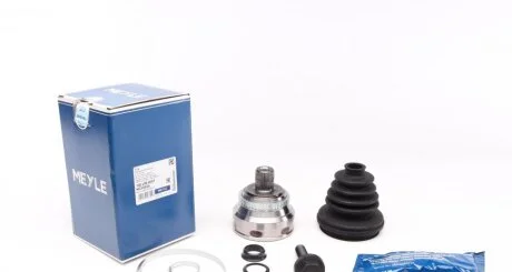 ШРУС наруж. с пыльн. AUDI 80 (пр-во) MEYLE 100 498 0057