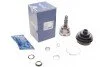 ШРКШ (зовнішній) Seat Arosa/VW Polo 1.0-1.7/1.4TDI 94-04 (30/22z) UA63 MEYLE 100 498 0059 (фото 1)