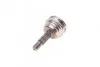 ШРКШ (зовнішній) Seat Arosa/VW Polo 1.0-1.7/1.4TDI 94-04 (30/22z) UA63 MEYLE 100 498 0059 (фото 11)
