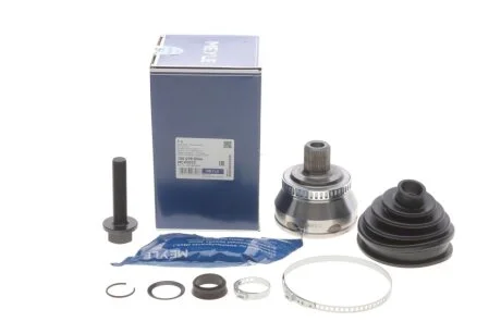 ШРУС зовніш. з пильником VW,AUDI (вир-во) MEYLE 100 498 0064