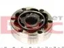ШРУС внутр. з пильником VW T4 (вир-во) MEYLE 100 498 0067 (фото 2)