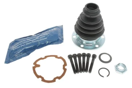 Пыльник ШРУСа внутр. VW,SEAT,AUDI (Пр-во) MEYLE 100 498 0080
