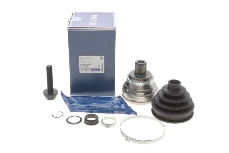 ШРУС зовніш. з пильником AUDI (вир-во) MEYLE 100 498 0086
