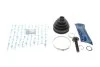 Пыльник ШРКШ (наружный)) Audi A4/ VW Passat 1.9D 96-08 (24x90x90) UA63 MEYLE 100 498 0091 (фото 1)